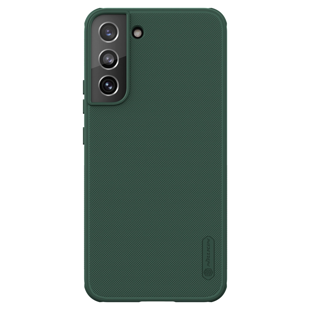 Nillkin Super Frosted Shield Pro Case for Samsung Galaxy S22 - Green