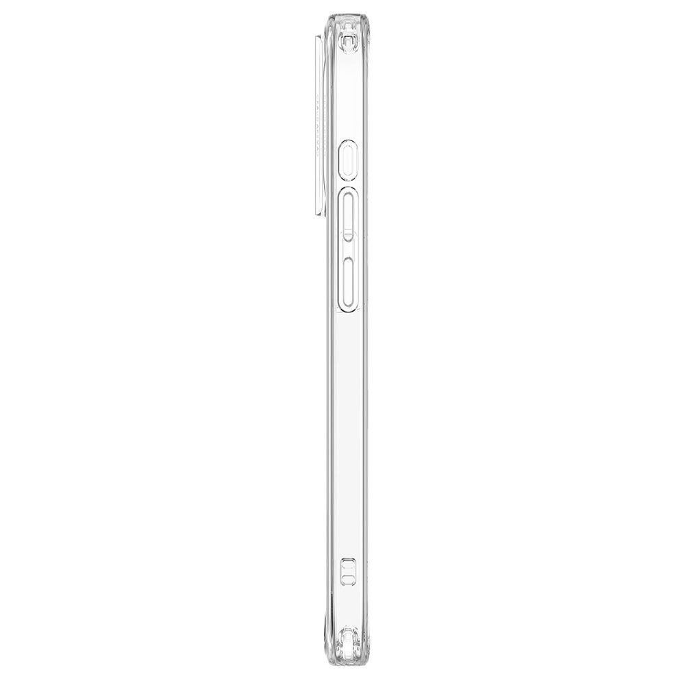 ESR Classic Hybrid Halolock MagSafe Case for iPhone 15 Pro Max - Clear
