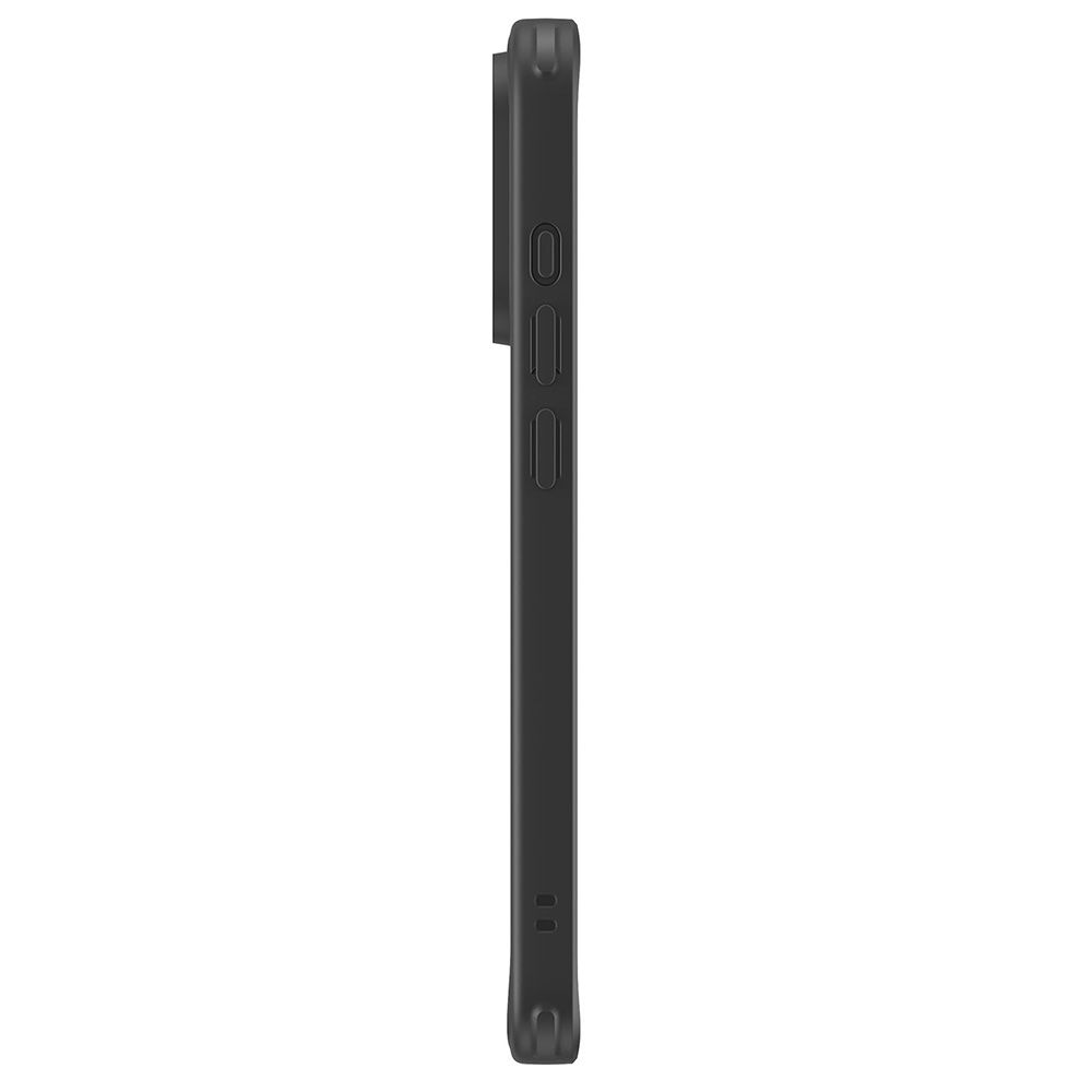 ESR Classic Hybrid Halolock MagSafe Case for iPhone 15 Pro Max - Matte Black