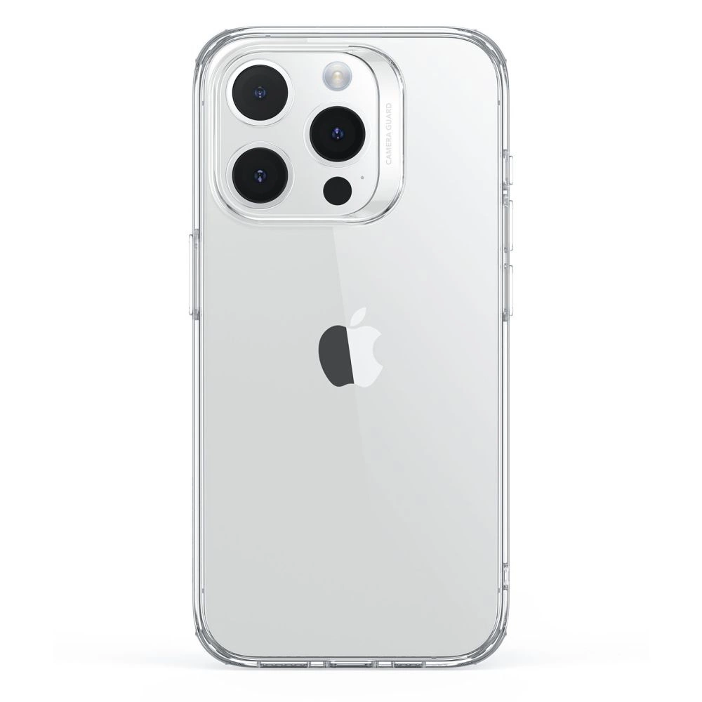 ESR Project Zero iPhone 15 Pro Max Case - Clear
