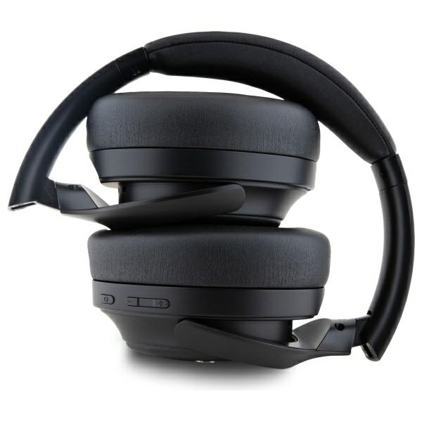 BMW Bluetooth ANC belaidės ausinės BMBHKL601SSLVK, juodos