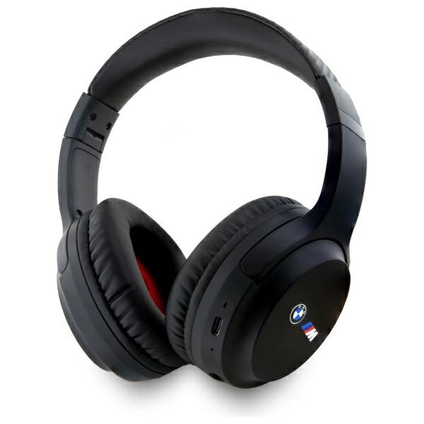 BMW Bluetooth ENC belaidės ausinės BMBHMIAV27MBCTK, juodos