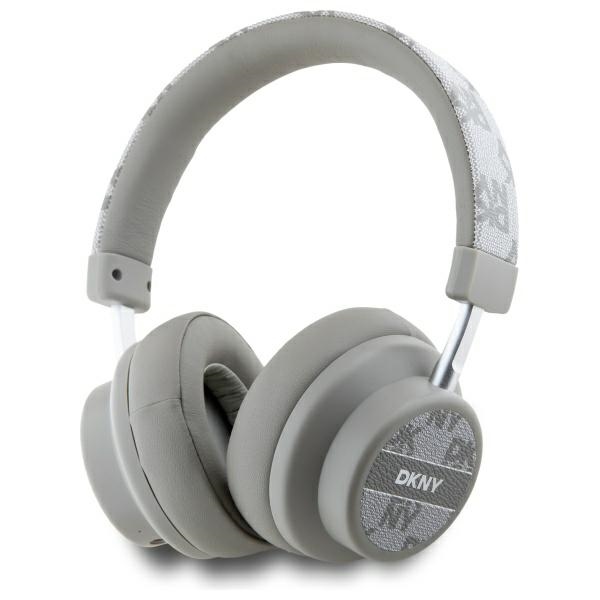 DKNY Bluetooth belaidės ausinės DKBHM2PCSHLE, smėlio spalvos