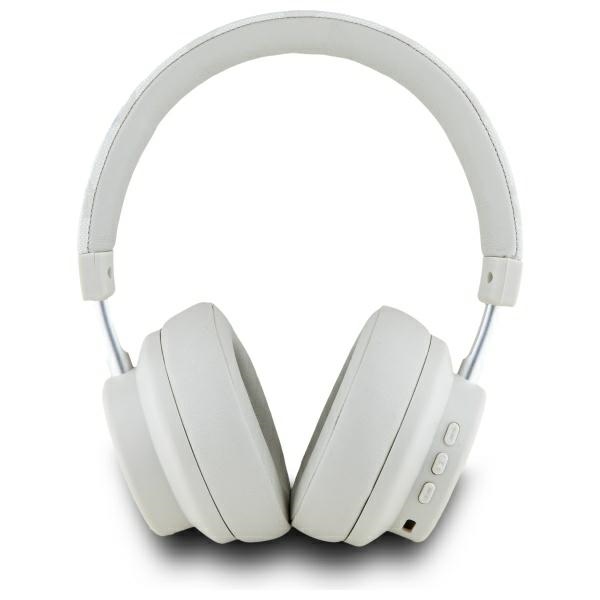 DKNY Bluetooth belaidės ausinės DKBHM2PCSHLP, Pearl Checkered Pattern