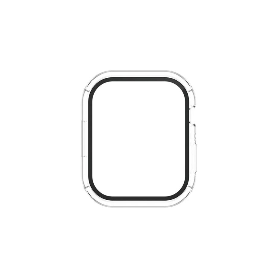 PanzerGlass Snappie Full Body Case for Apple Watch 10 42mm Transparent