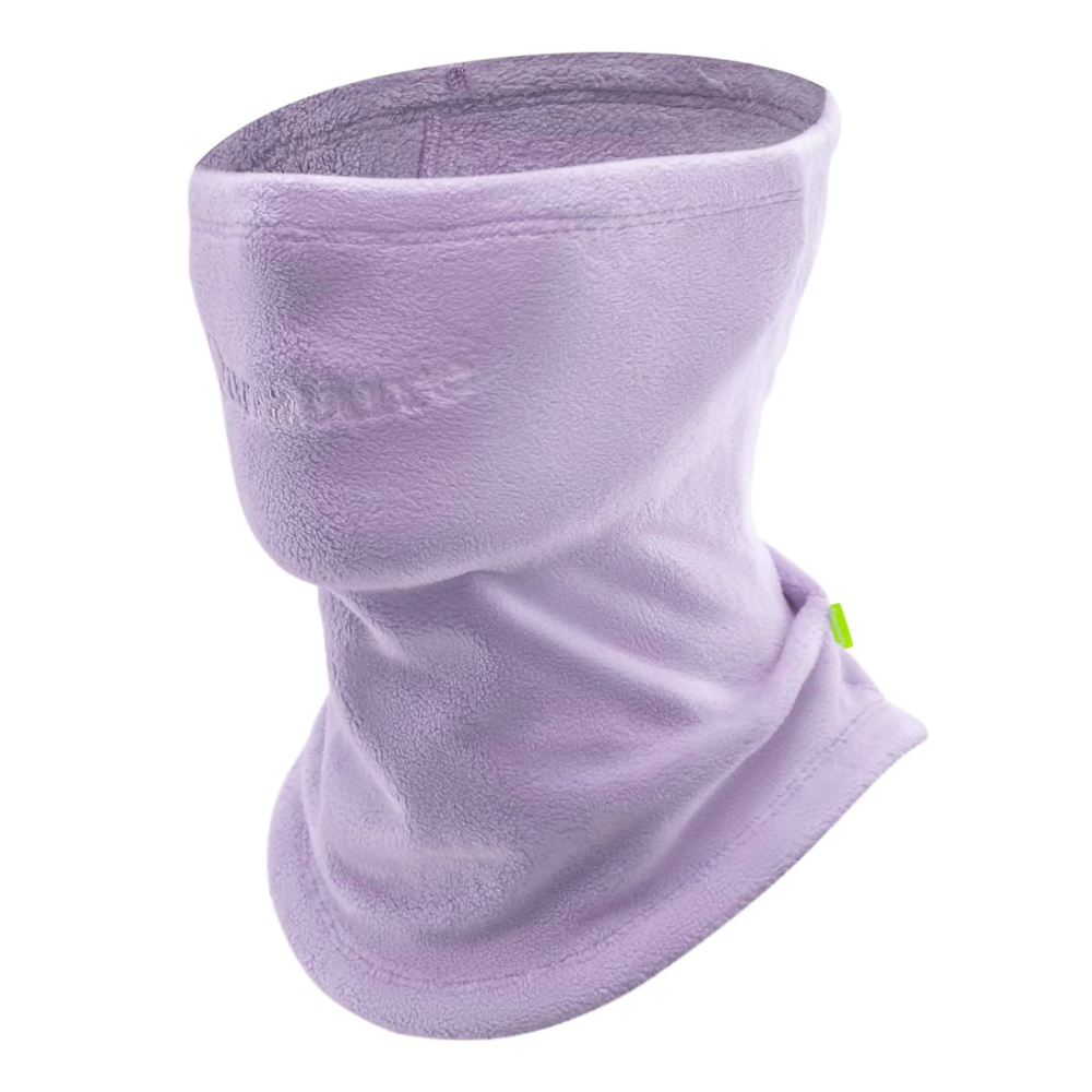 Qunature Oli Ski Neck Warmer, Size L, Pink