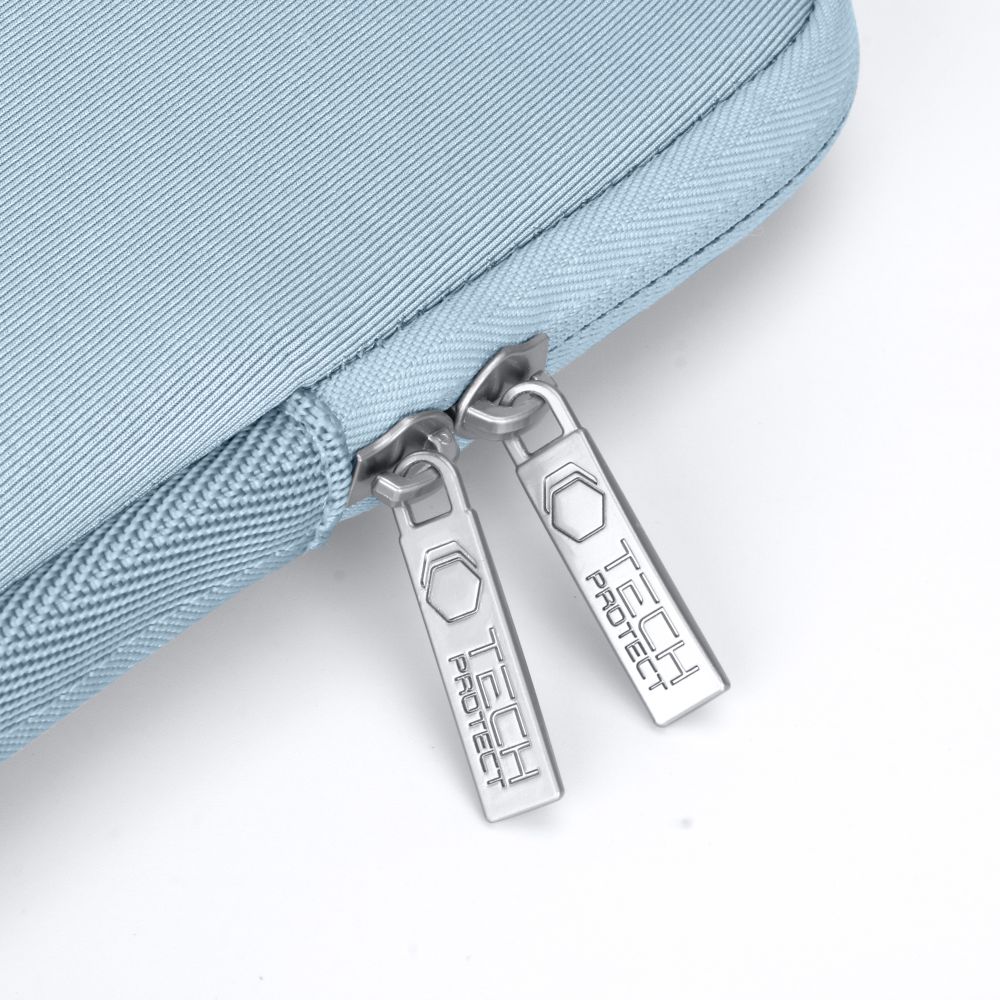 Tech-Protect Neoslim kompiuterio krepšys 13-14\", mėlynas