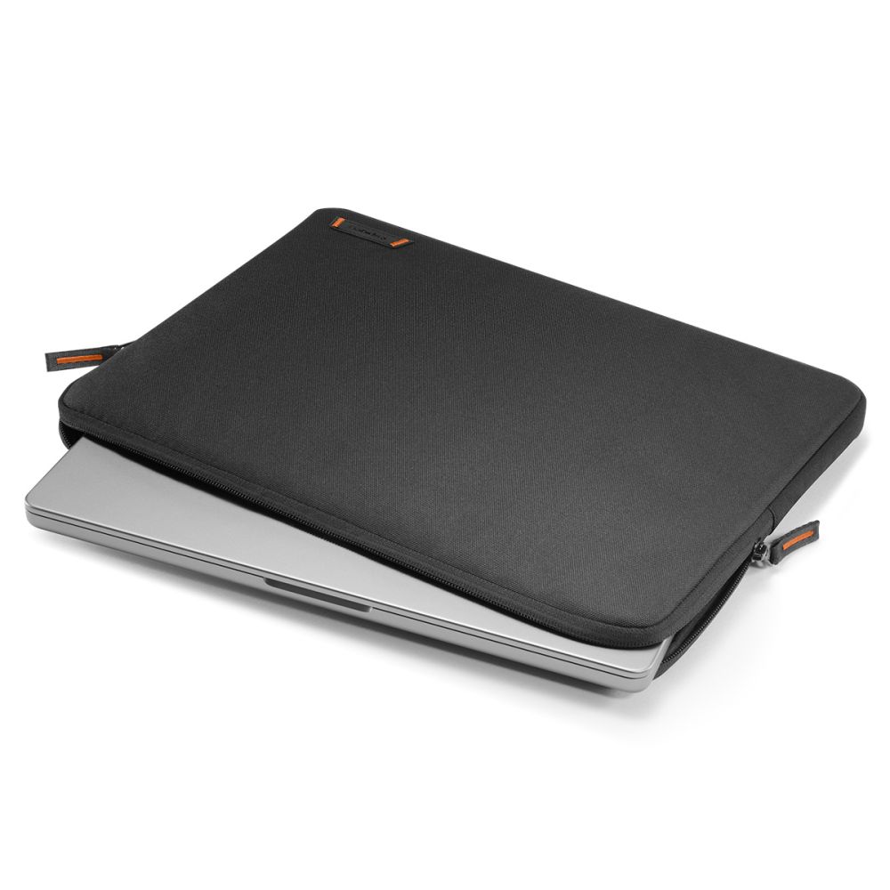 Spigen Basic Pouch 13-14\\\" Laptop Bag - Black