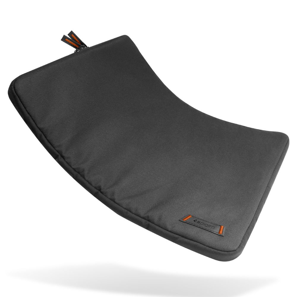 Spigen Basic Pouch 15-16\\\" Laptop Bag - Black