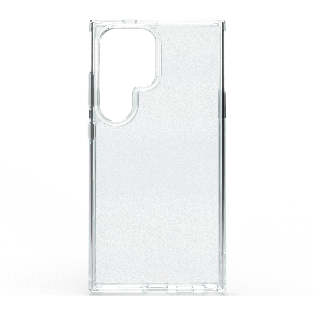 SBS Samsung Galaxy S25 Ultra dėklas D3O, skaidrus