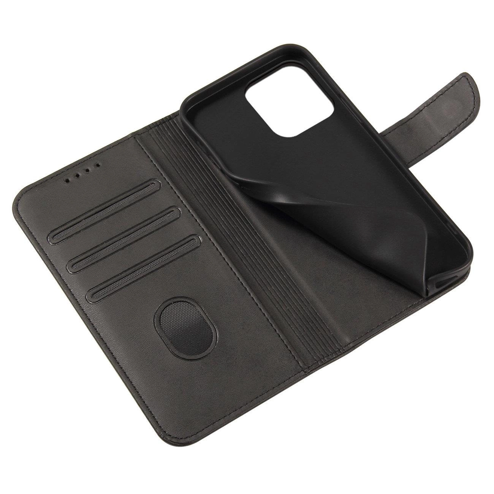 Magnet Case Samsung Galaxy A36 Black