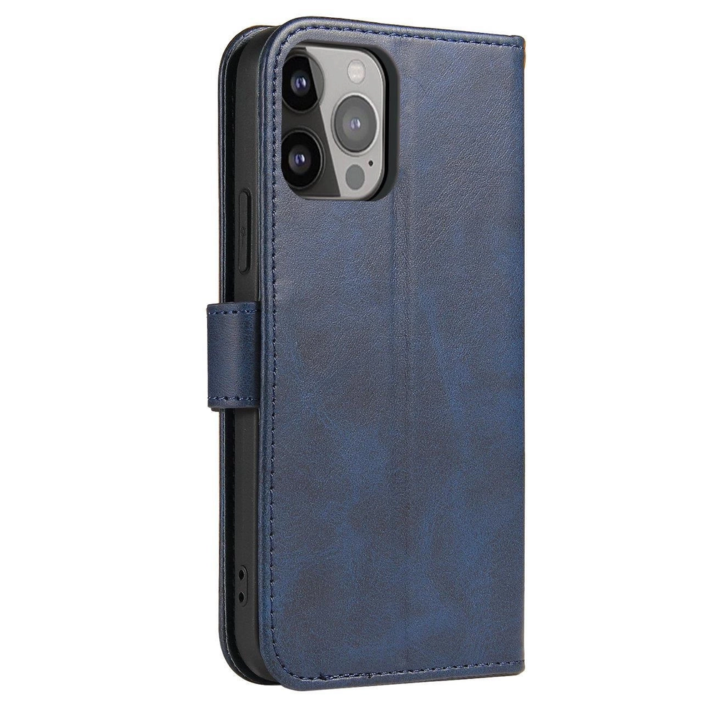Magnet Case Samsung Galaxy A36 Blue