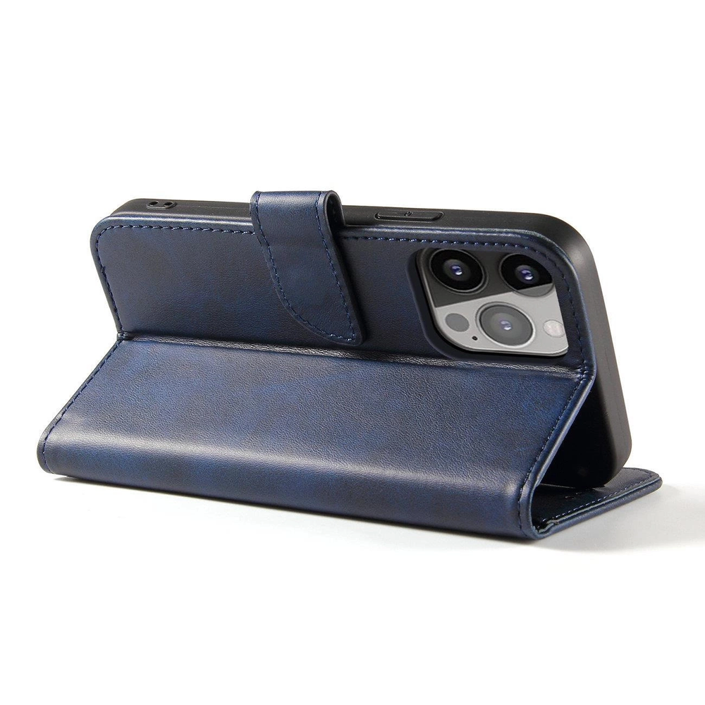 Magnet Case Samsung Galaxy A36 Blue