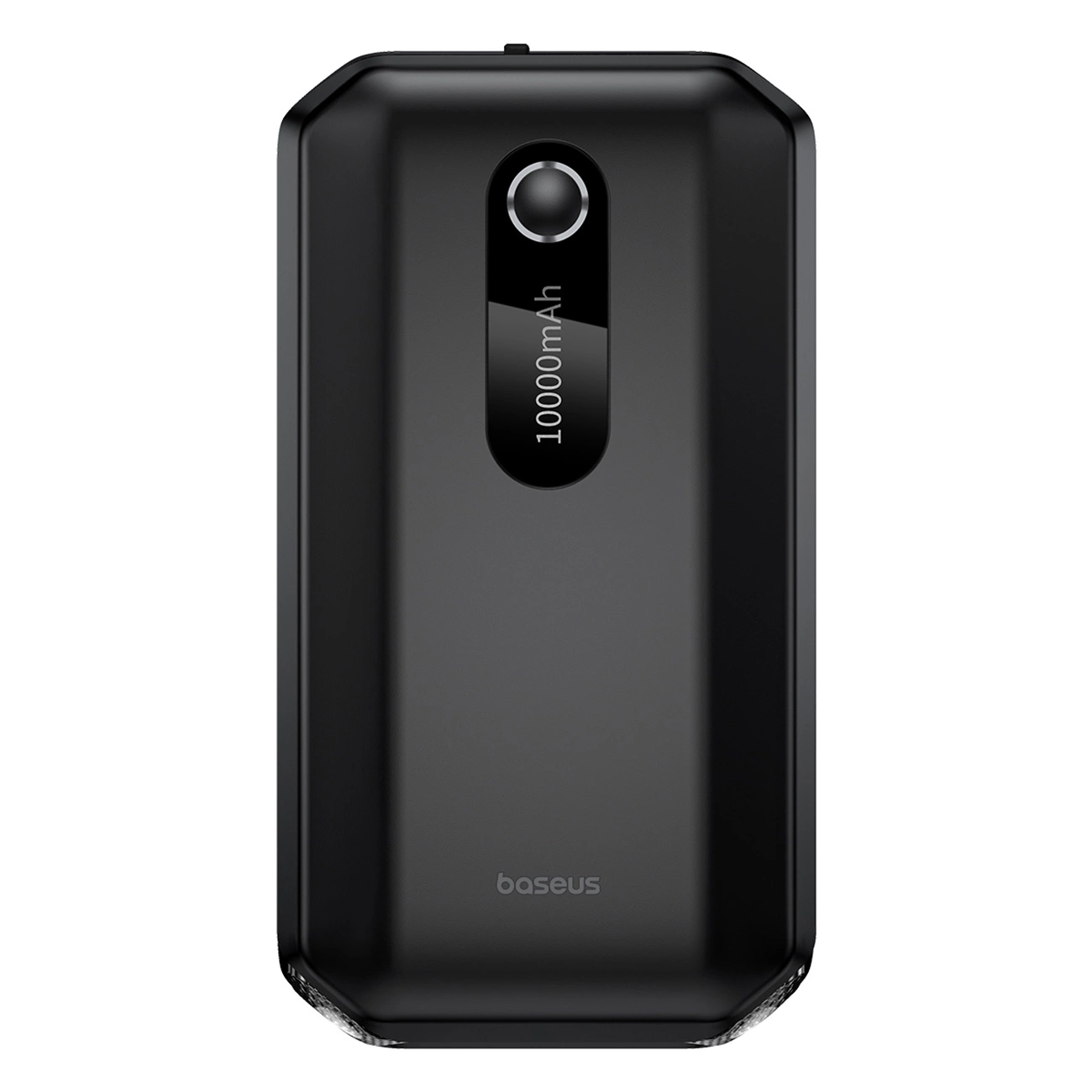 Baseus Super Energy Air automobilinis paleidėjas (10000mAh, 1000A), juodas