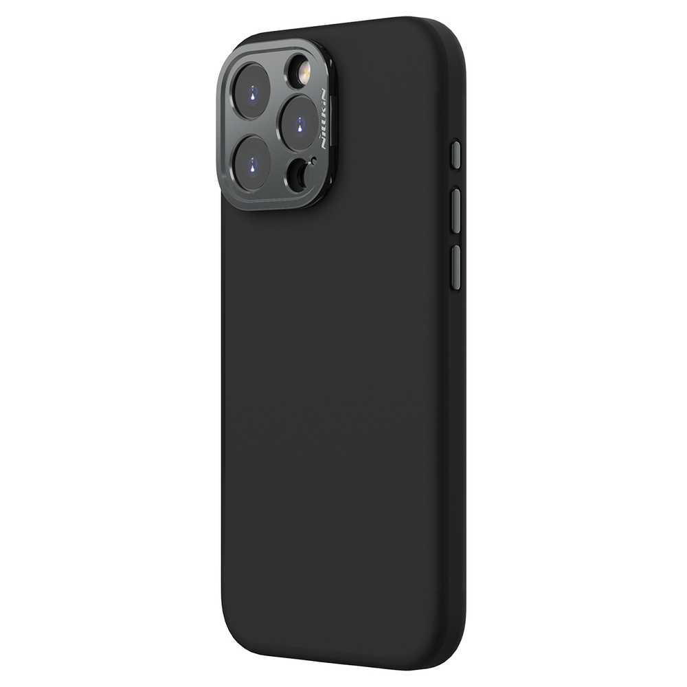LensWing Prop Magnetic Case AP iPhone16 Pro Black
