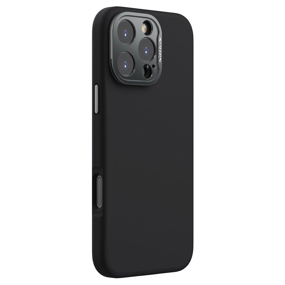 LensWing Prop Magnetic Case AP iPhone16 Pro Black