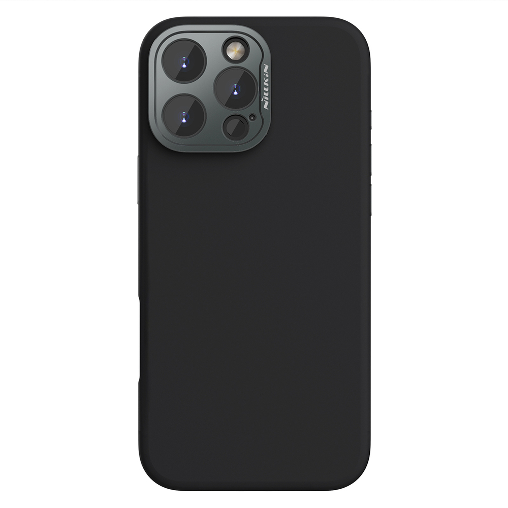 LensWing Prop Magnetic Case AP iPhone16 Pro Black