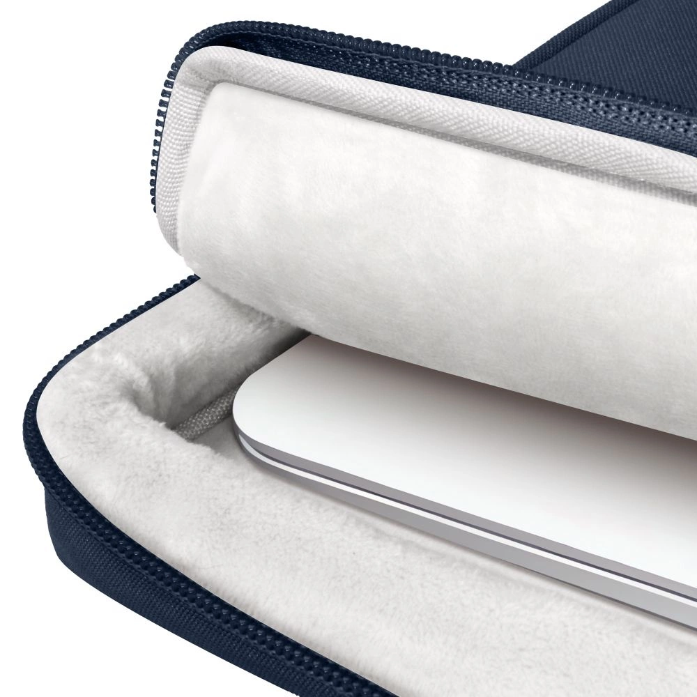 Tech-Protect Basic Bag for 15-16\" Laptop, Blue