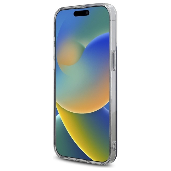 US Polo USHCP15XTPUHRBV iPhone 15 Pro Max 6.7\\\" blue/blue Shiny Big Logo