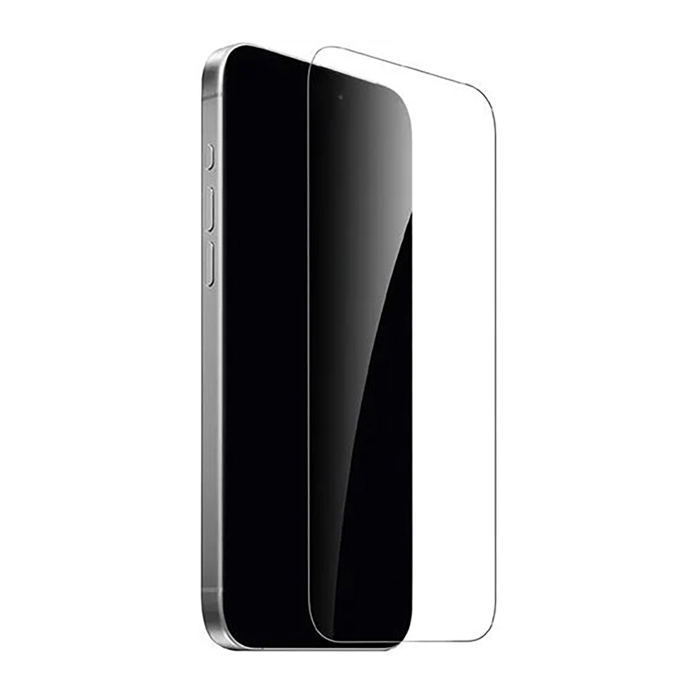 Puro apsauginis stiklas, skirtas iPhone 16e / 17e