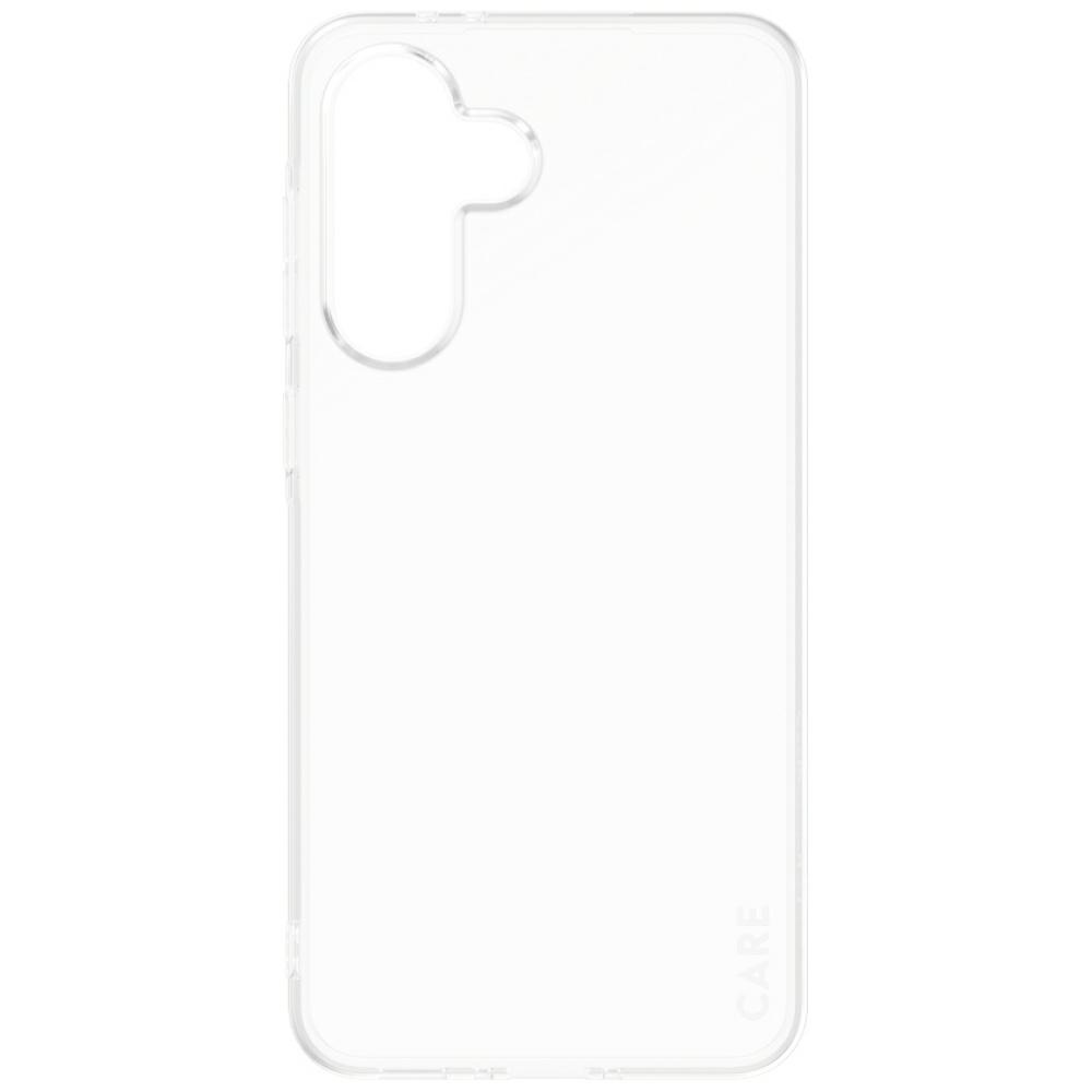 PanzerGlass CARE Fashion X-Ray Case for Samsung Galaxy A56 5G, Transparent