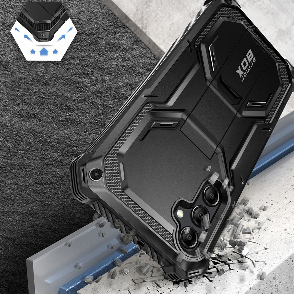Supcase IBLSN Armorbox dėklas Samsung Galaxy S24 FE