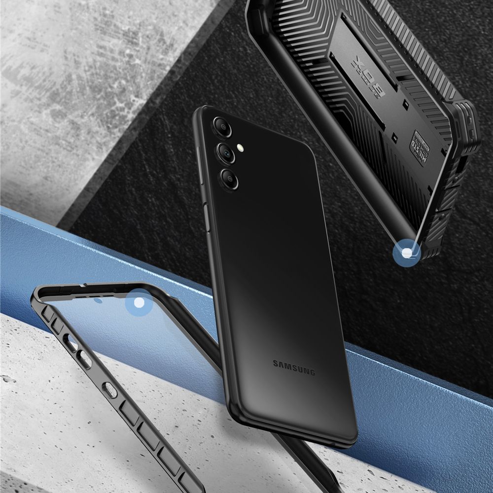 Supcase IBLSN Armorbox dėklas Samsung Galaxy S24 FE