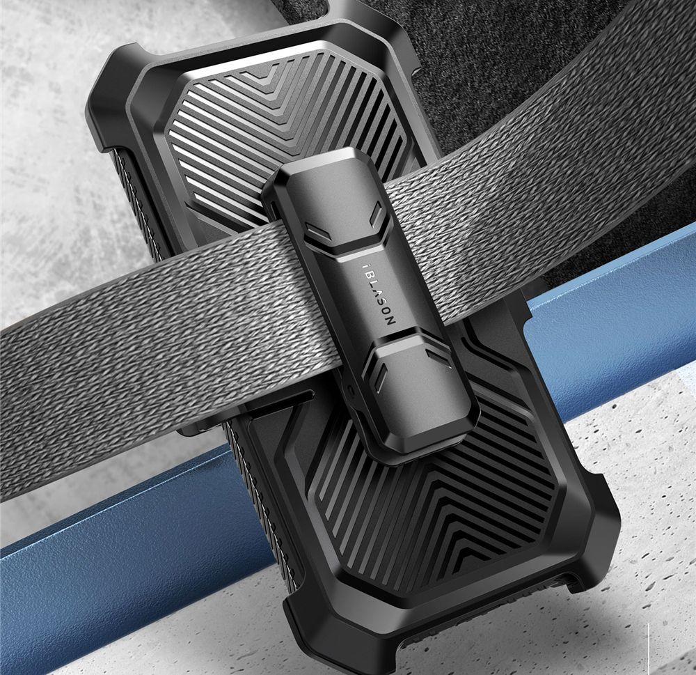 Supcase IBLSN Armorbox dėklas Samsung Galaxy S24 FE