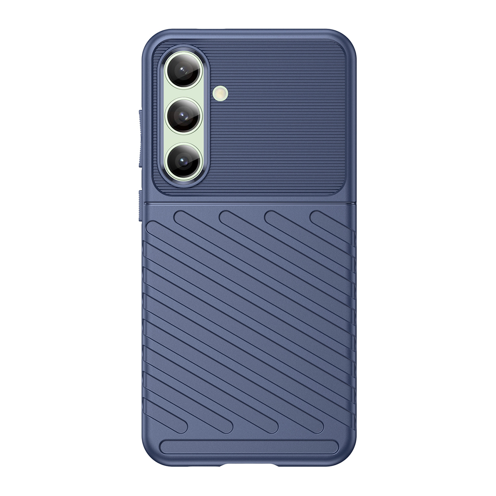 Thunder Case for Samsung Galaxy S24 FE, Blue