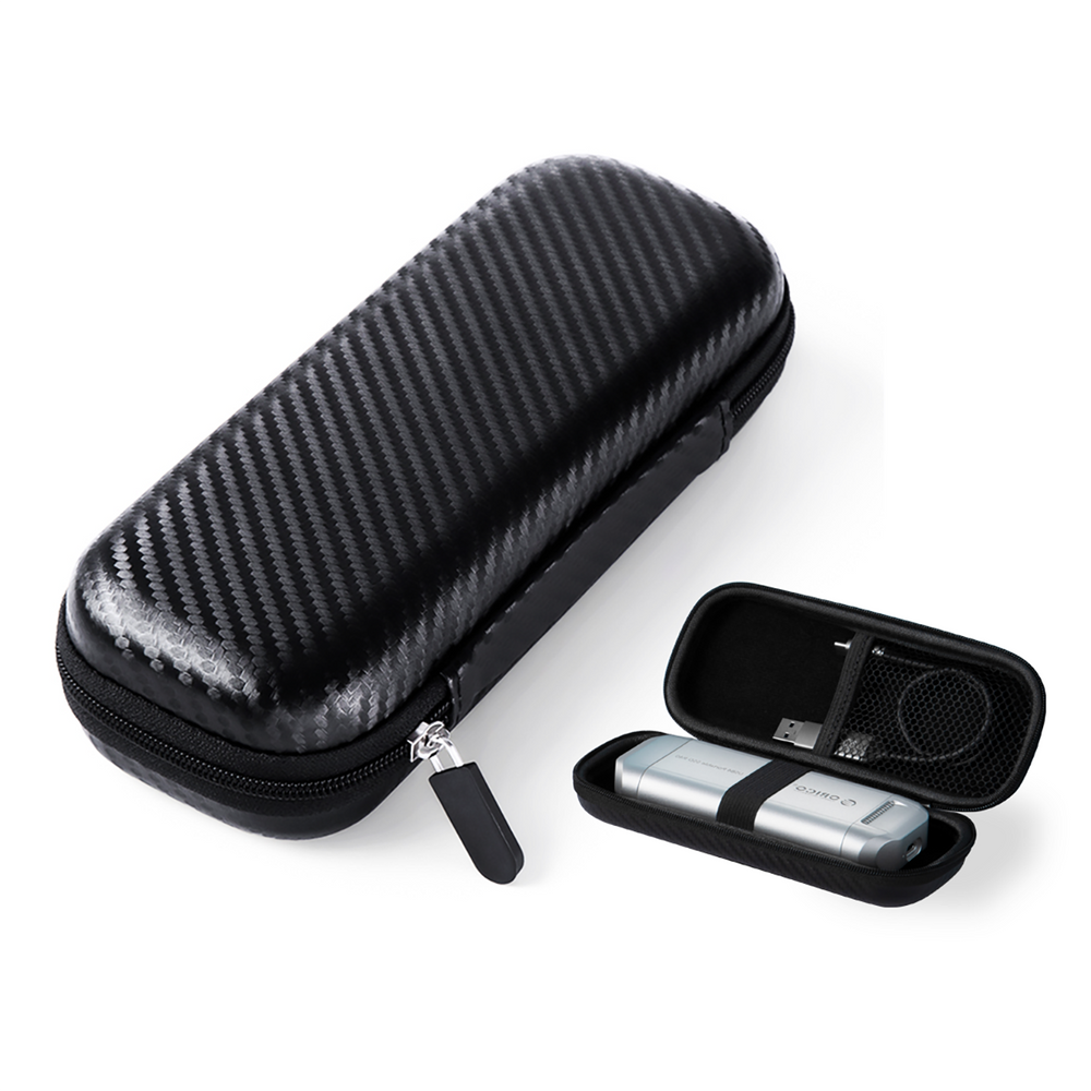 Orico M2PH04 Protective Case for M.2 2280 Drive, Black
