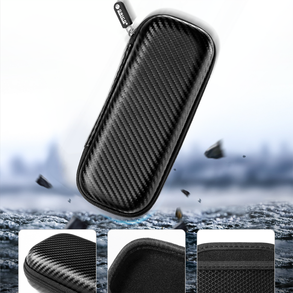 Orico M2PH04 Protective Case for M.2 2280 Drive, Black