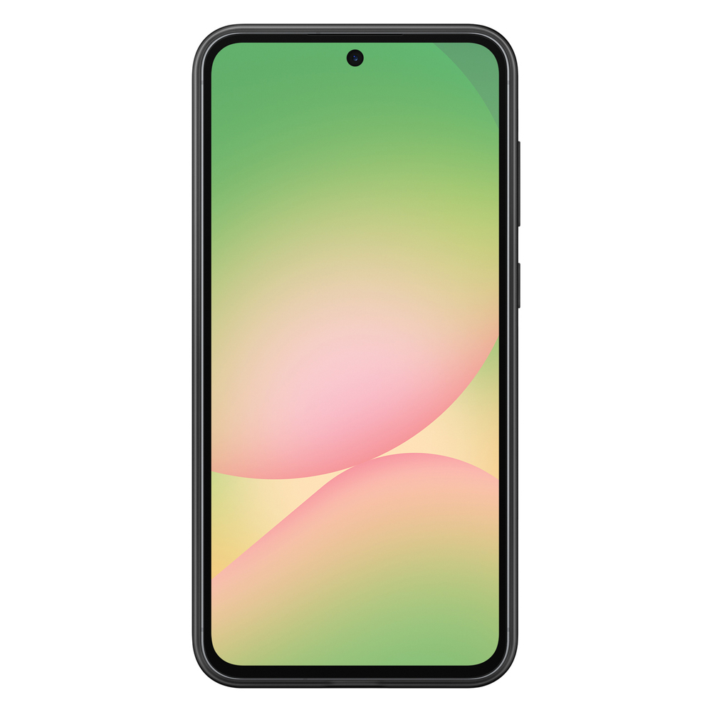 Samsung Galaxy A56 5G dėklas su kortelių dėtuve EF-OA566TBEGWW, juodas