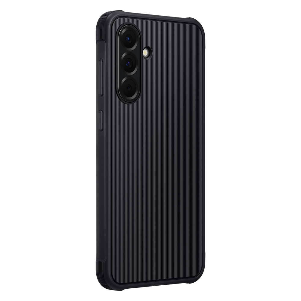 Samsung Case A56 Rugged Black
