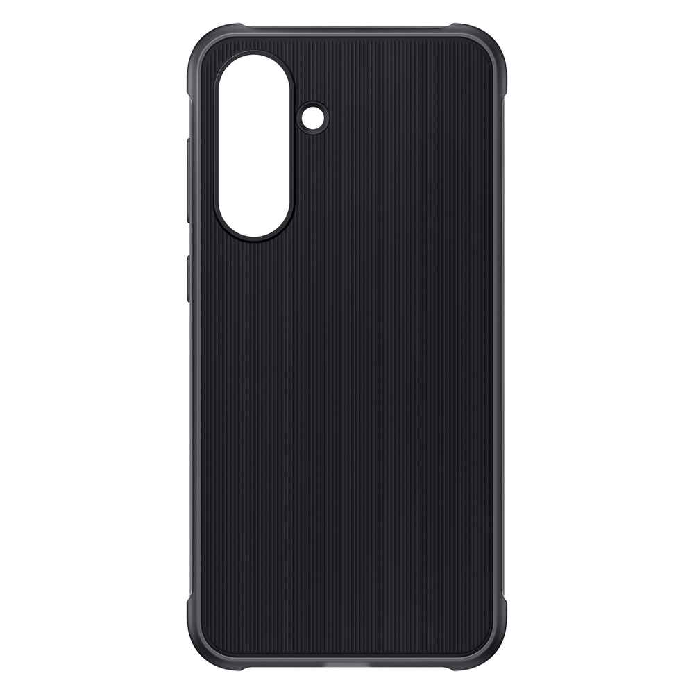 Samsung Case A56 Rugged Black