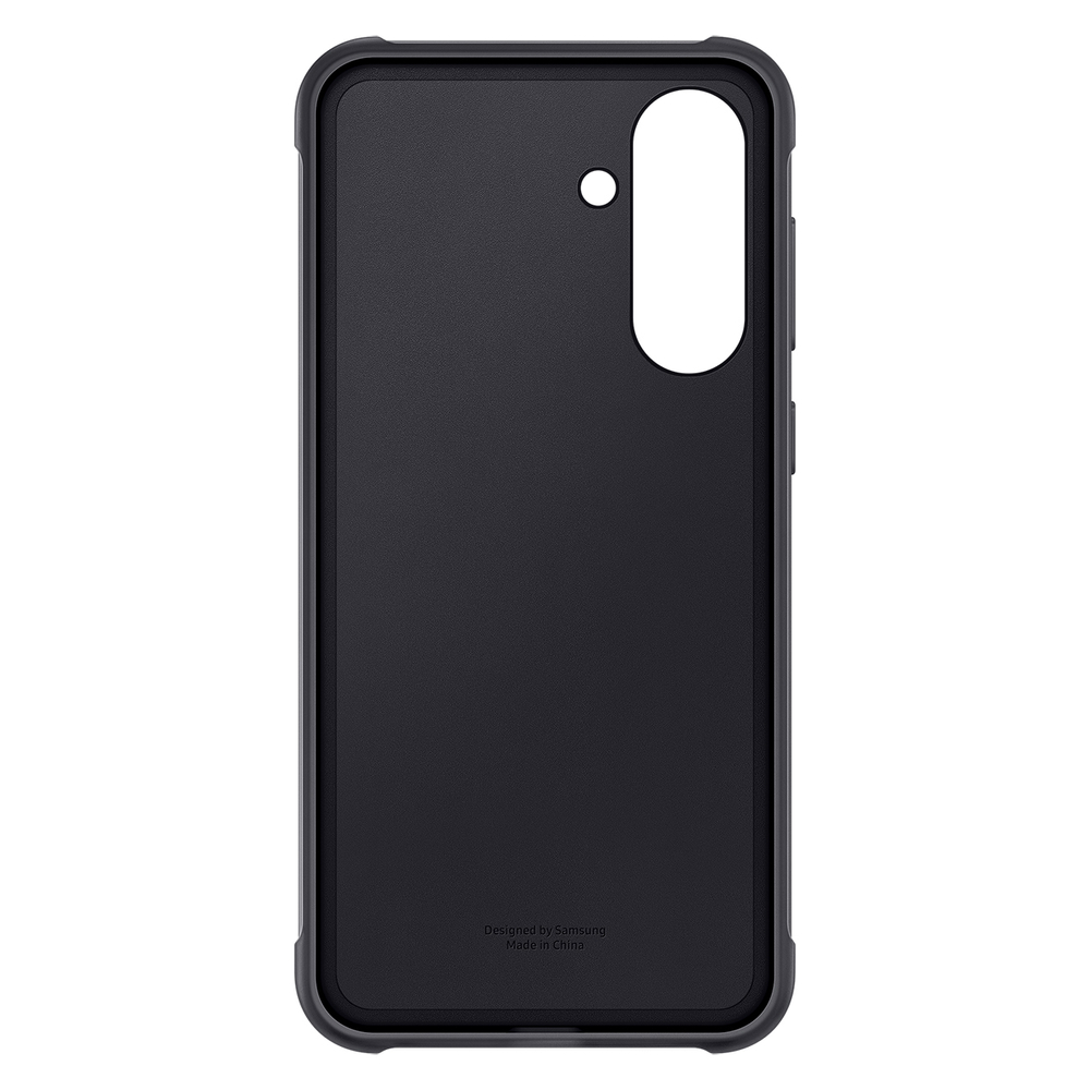 Samsung Case A56 Rugged Black