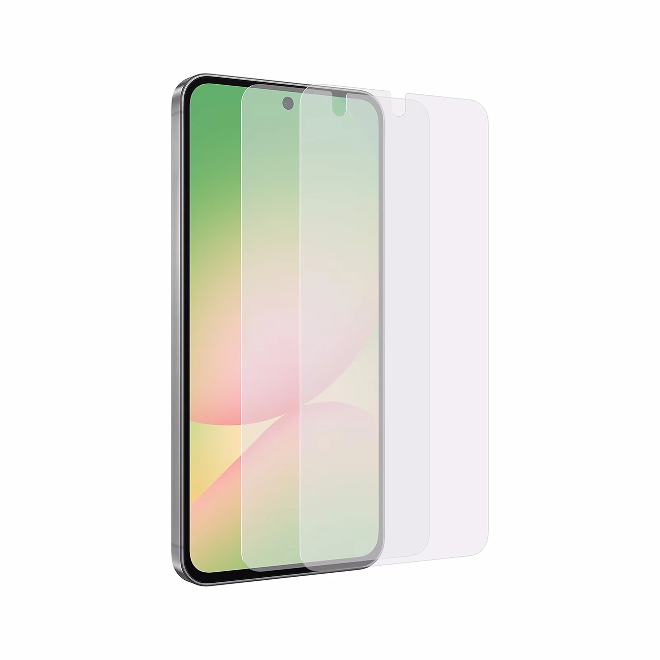 Samsung Screen Protector A56 Transparancy