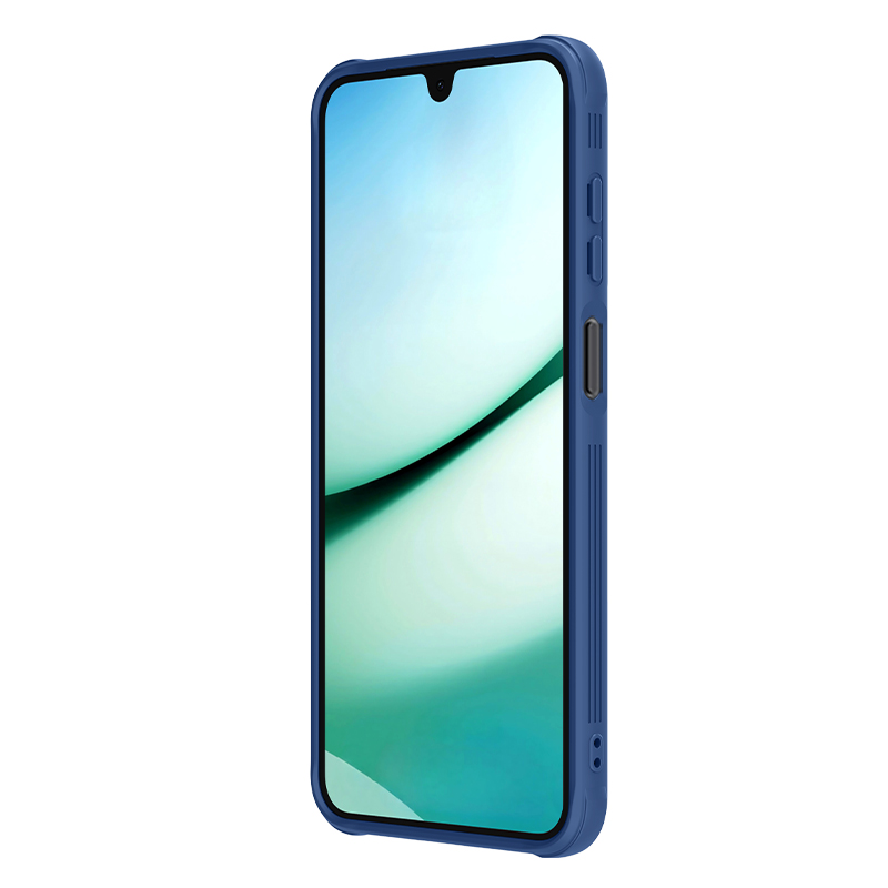 Nillkin Camshield Pro Case for Samsung Galaxy A26 5G, Blue