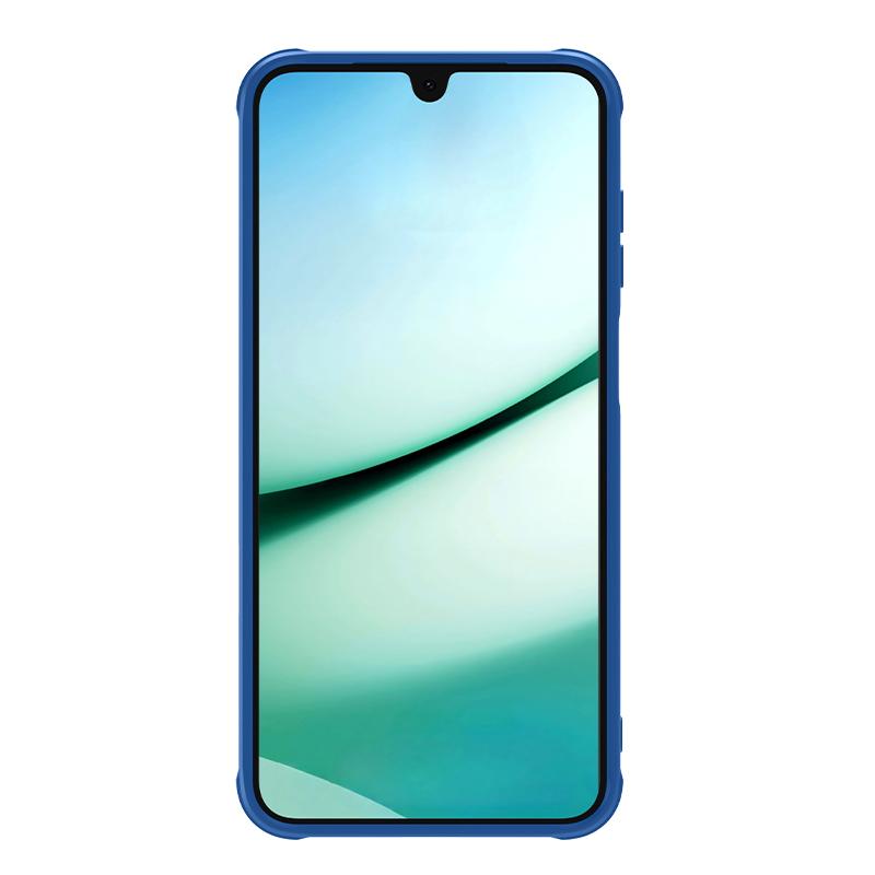 Nillkin Camshield Pro Case for Samsung Galaxy A26 5G, Blue