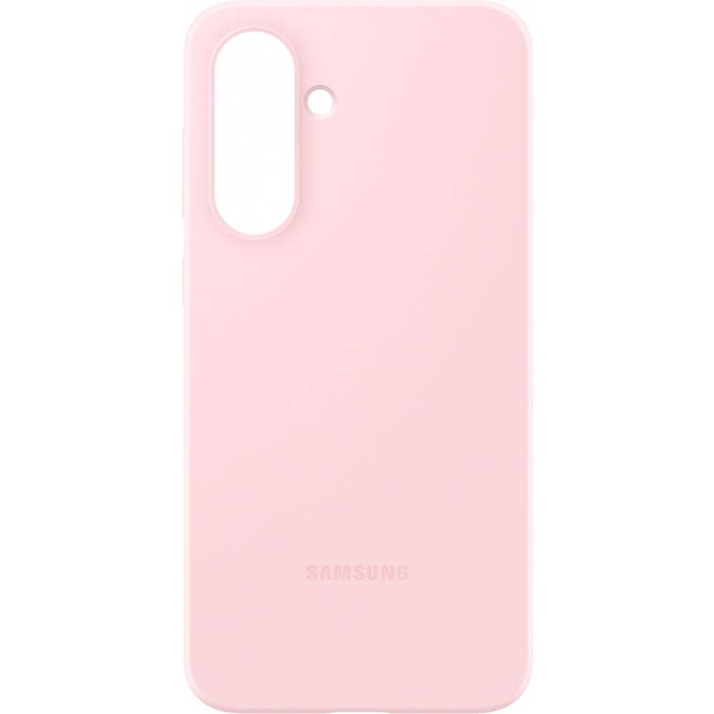 Samsung Silicone Case EF-PA566CPEGWW Galaxy A56 5G - pink
