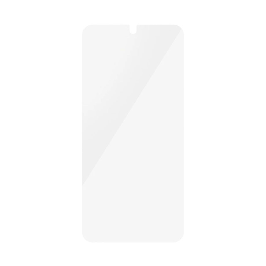 PanzerGlass Ultra-Wide Fit keraminis stiklas Galaxy S25 / S24