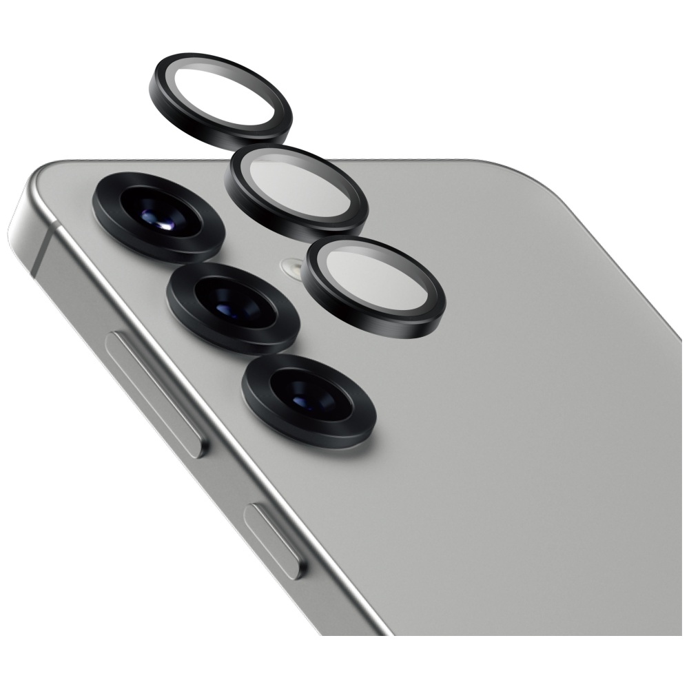 PanzerGlass Hoops Lens Protector Samsung Galaxy S25