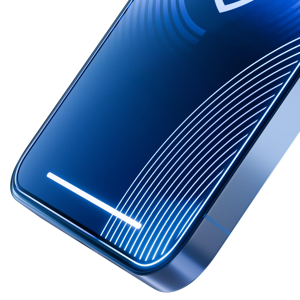 3mk HardGlass Matt Max apsauginis stiklas Samsung Galaxy S25 Edge