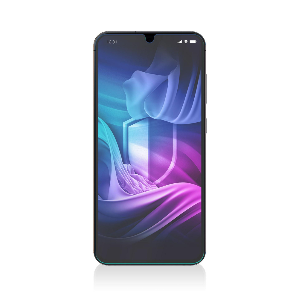 3mk Silky Matt Pro Matte Screen Protector for Samsung Galaxy S25
