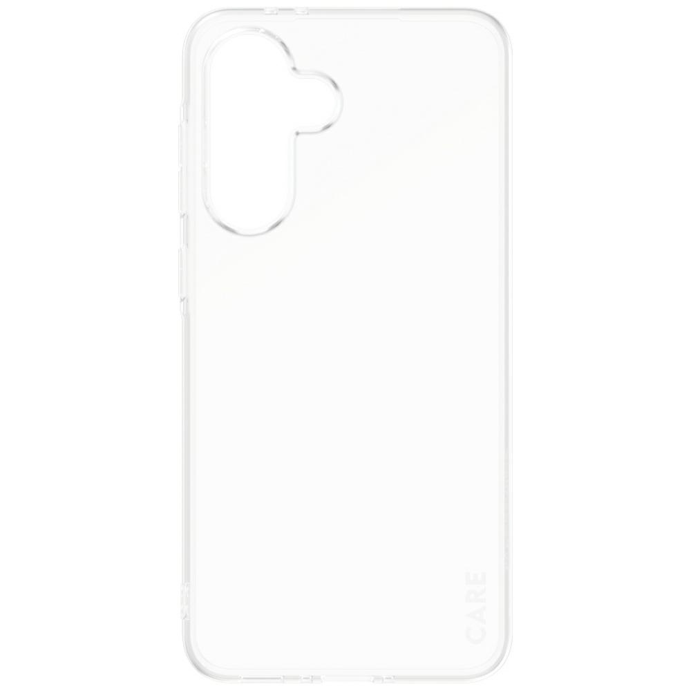 CARE by PanzerGlass Fashion X-Ray Case for Samsung Galaxy A36 5G, Transparent