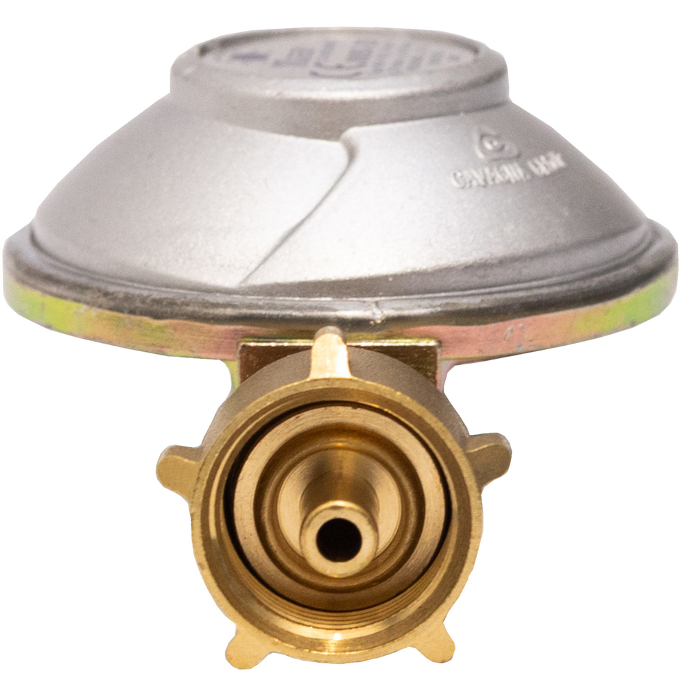 Meva UNP01007 dujų baliono prijungimo rinkinys, 37 mbar, 1,5 m