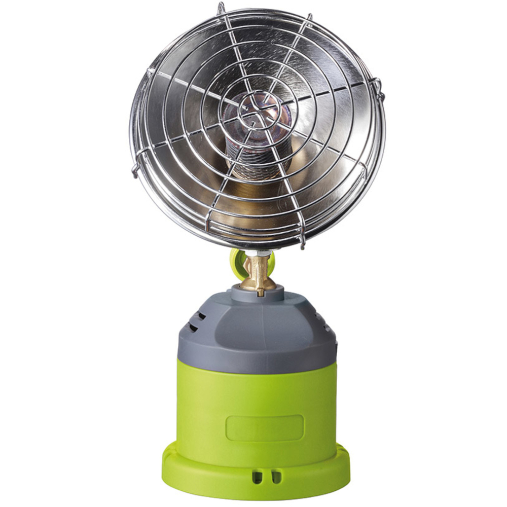 Meva ARDENT MINI nešiojamas dujinis šildytuvas, 1 kW