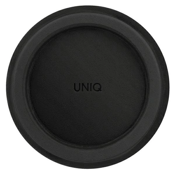 Uniq Flixa Magnetic Base magnetic base mounting black/jet black