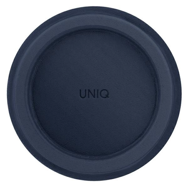 Uniq Flixa Magnetic Base magnetic base mounting navy blue