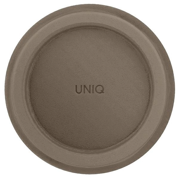 Uniq Flixa Magnetic Base magnetic base mounting gray/flint gray