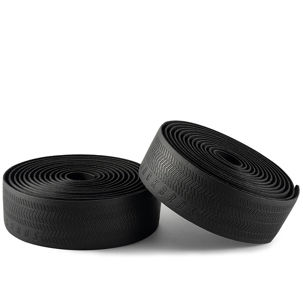Rockbros EVA Handlebar Tape Power Pattern, Black